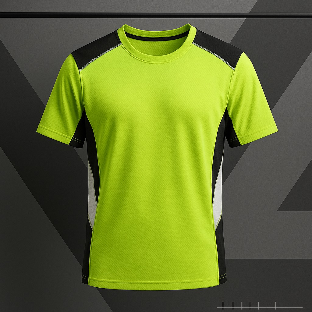 Volt Training Tee